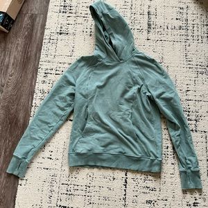 Lululemon scuba hoodie